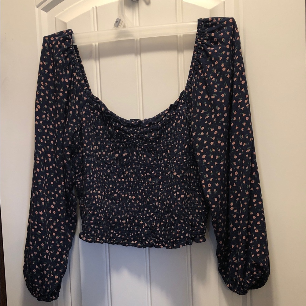 American Eagle Xs